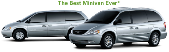 Minivans