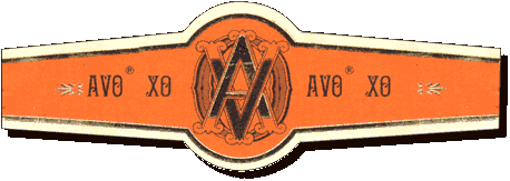 "AVO-XO
