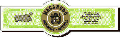 "MACANUDO