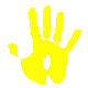 hand-turn on graphics